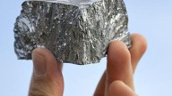Zinc futures: Bulls regain traction