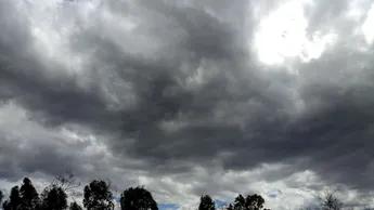 Bajas temperaturas y lluvias intensas este jueves; así estará el clima en Hidalgo