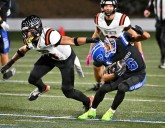 Photos: Check out Friday night’s Week 7 high school football action