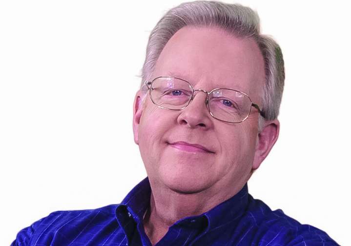 Barton: September weather in Denton County was mostly peaceful