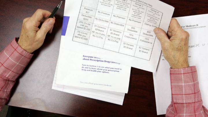 There are far too many Medicare plan choices