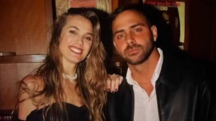¿Chechu Bonelli y Grego Rosello juntos?: los rumores de un nuevo romance