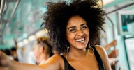 "Positive Spiraling" Is The Key To Feeling Happier Every Day