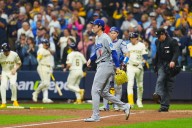 Stephen A. Smith Drops Brutal Verdict on Dodgers-Brewers NLCS Clash With World Series Prediction
