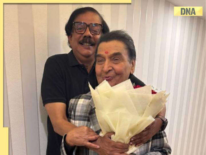 'Asrani was still...': Priyadarshan recalls recently working with Govardhan Asra