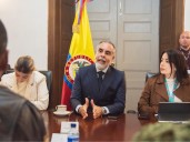 MinInterior alerta riesgo electoral en 104 municipios del país