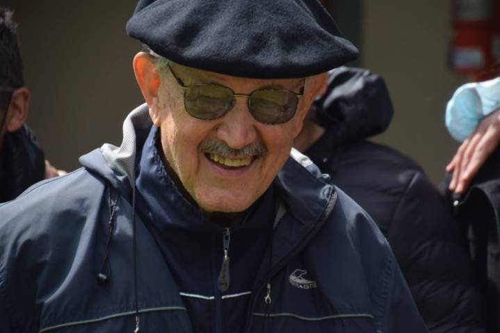 Juan Waldemar Wally, su fallecimiento: El responso será en la Parroquia San Cayetano del barrio CECO