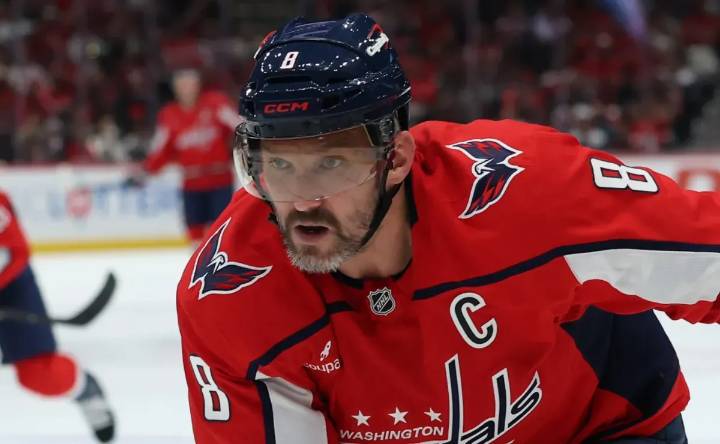 NHL News: Capitals HC Spencer Carbery confirms major setback for Alex Ovechkin’s teammate ahead of Stars clash