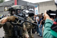Judge temporarily blocks Trump administration from deploying National Guard in Portland