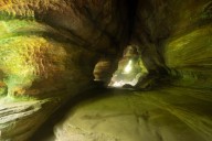 Ohio trail named among the most haunted in U.S.