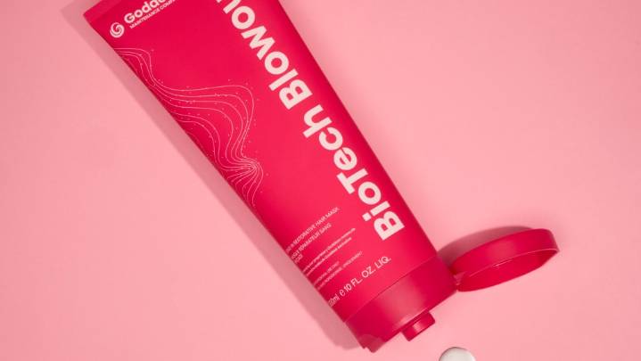 Iris Ventures Takes Multimillion-dollar Stake in Biotech Brand Goddess