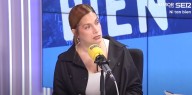 Leire Martínez abre “el melón” de la menopausia: “Este verano he decidido desangrarme. Me ha venido a visitar la regla cada 15 días”