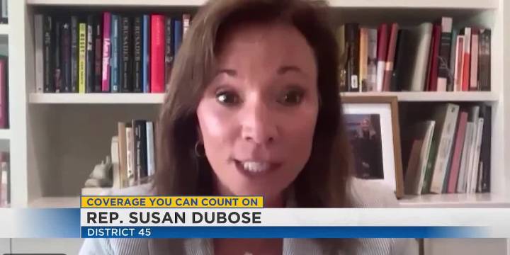 New Alabama legislation protects mothers and babies