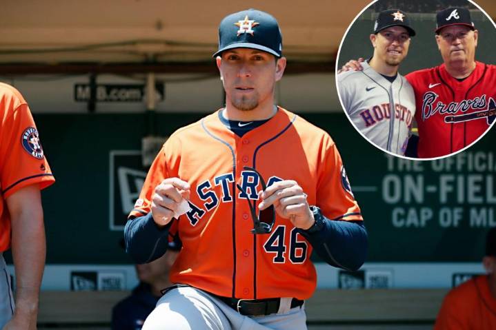 Exclusive | Mets interview ex-Astros hitting coach Troy Snitker for spot on staff