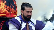 Backstage Update On Andrade's Mysterious Absence From AEW Shortly After WWE Release