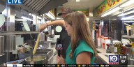 A look at the Heart O’ Texas Fair and Rodeo menu