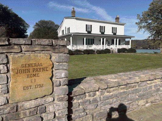 Augusta Showcases Bourbon Craft and Small