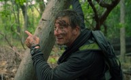 Inbetweeners star reveals ‘disgusting’ secret about Bear Grylls