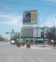 Polémica en Torreón por espectacular que exhibe a deudor alimenticio