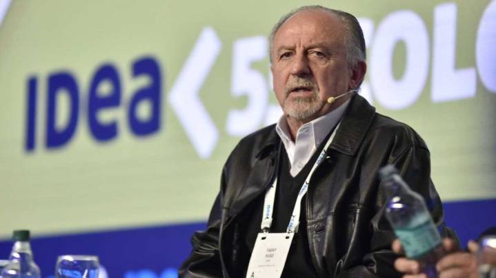 Hugo Yasky: “Desdoblar y ganar territorio fue mejor que haber sacado dos diputados más”