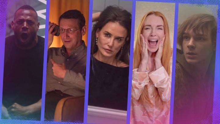 What's new to streaming this week? (Oct. 10, 2025)