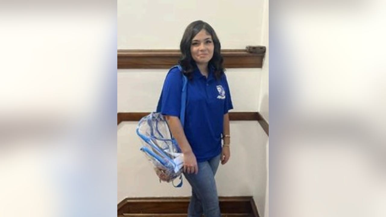 Aaliyah Rodriguez: Search for missing Chicago teen passes two