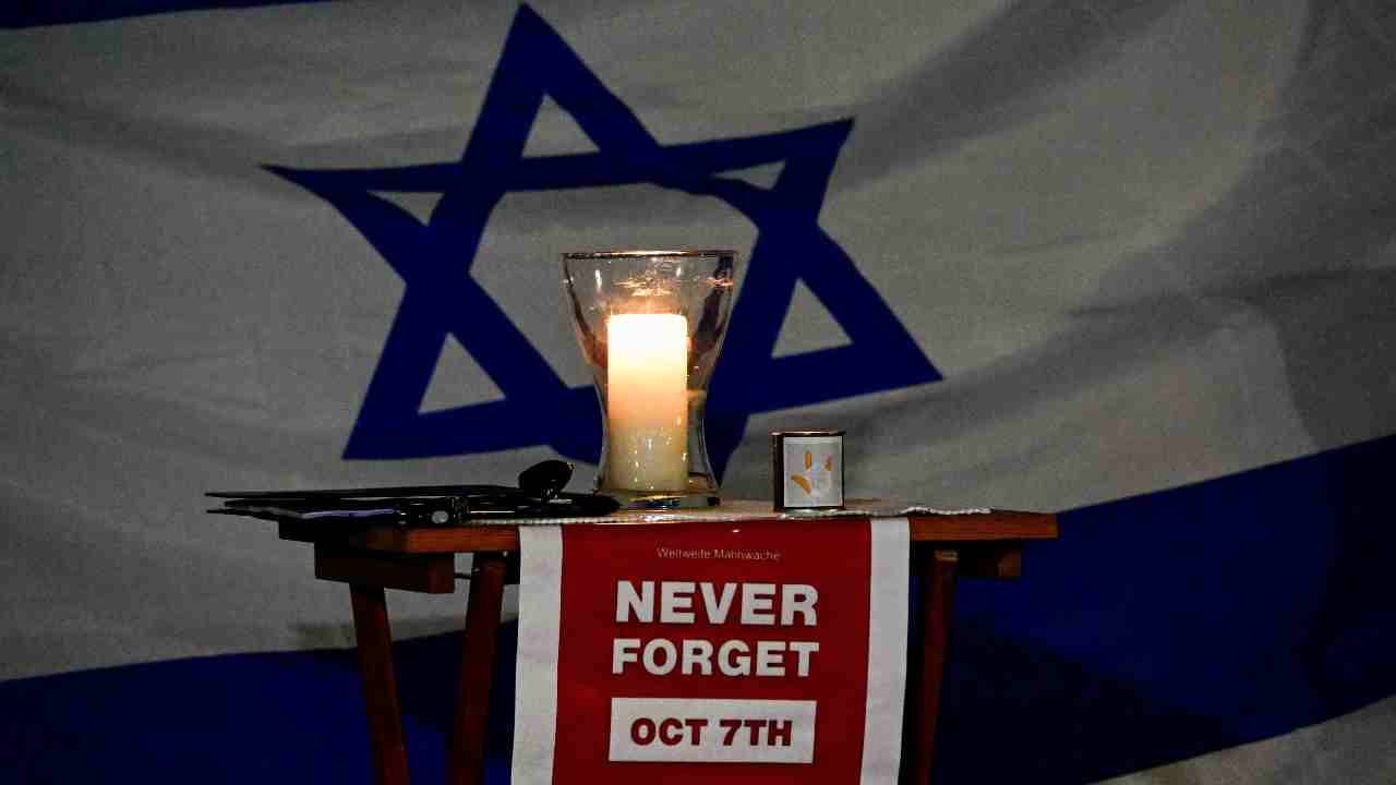 "No solo fue una masacre porque fue contra judíos sino por la forma en que la se llevó a cabo": Marcos Peckel analiza el ataque de Hamás contra Israel tras su segundo aniversario