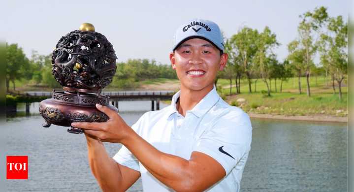 Luke Kwon slammed as old 2019 article resurfaces after Barstool Sports golfer misses tee time again
