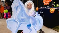 Mary Free Bed hosts Halloween event for pediatric patients