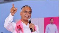 Harish Rao warns of economic collapse in Telangana under Congress rule
