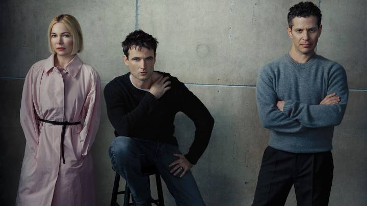 An Under-Seen Eugene O’Neill Drama Gets Its Day in Brooklyn—With Star Power to Spare