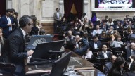 Diputados: la oposición consiguió quórum para debatir el proyecto que busca limitar los DNU de Milei