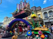 Disney raises admission prices for its theme parks during key holidays