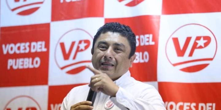 Guillermo Bermejo conocerá hoy la sentencia del PJ por filiación terrorista: Congresista confía que será absuelto