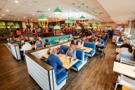 Why Some Restaurants Are Raising Prices