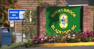 Driver plows into child’s birthday party in Maryland, killing 1 and injuring 13, turns himself in