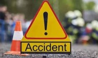 Fatal road accident in Panjagutta claims two lives