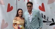 Se casaron Matías Alé y Martina Vignolo: dónde sellaron su amor y el look que eligió la pareja