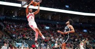 The growth of Scottie Barnes  a key to Raptors’ pre