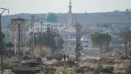 Israel perpetra nueva violación de la soberanía de Siria