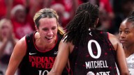 Fever guard Lexie Hull on restricted free agency 'I've built a life here'