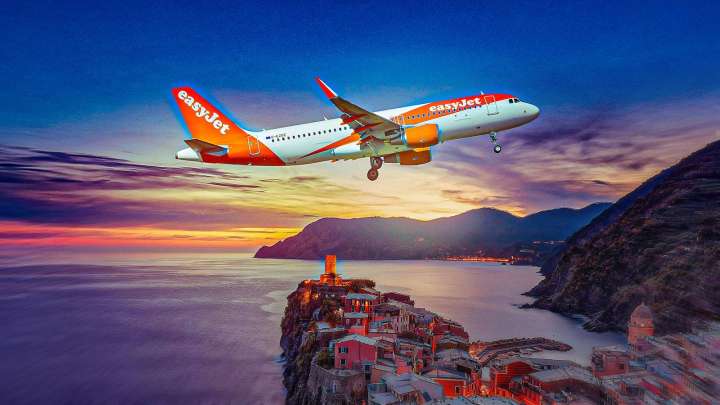 Nice Airport Near Miss: Differing Light Levels A Potential Factor