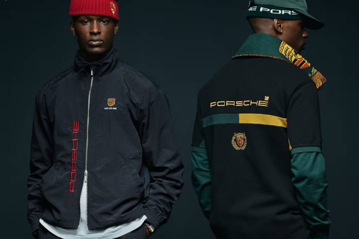 From Queens to Stuttgart: The Next Evolution of Aimé Leon Dore x Porsche
