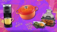 The best October Prime Day kitchen deals 2025