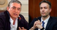 Daniel Quintero “dinamitó la consulta de la izquierda”: Gustavo Bolívar