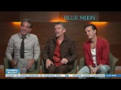 Catching up with the cast of 'Blue Moon'