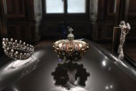 Famous museum heists from around the world