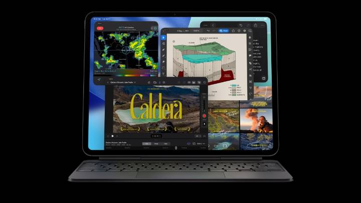 Apple M5 iPad Pro launched: Check India price, processor, design and other upgrades