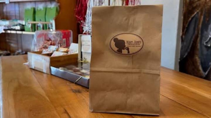 Mary Jane’s Chocolates reopening delayed due to renovations