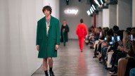How to shop secondhand clothing sustainably and look cool doing it